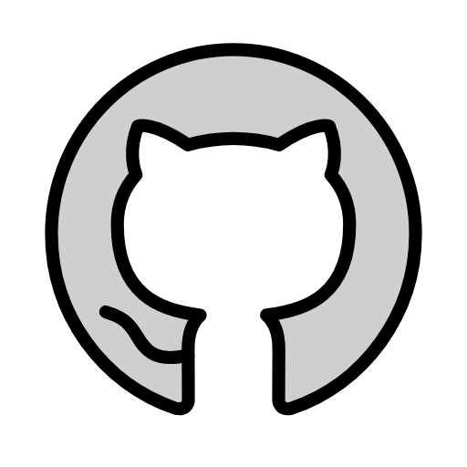 GitHub Logo