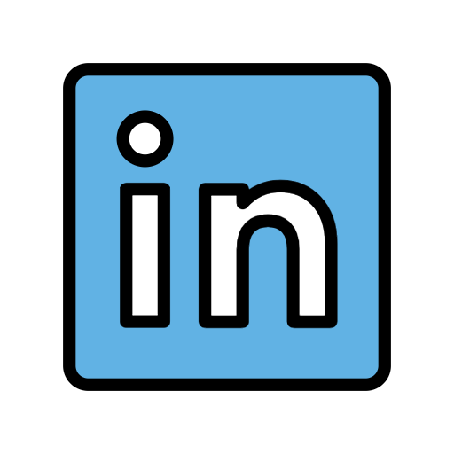 LinkedIn Logo